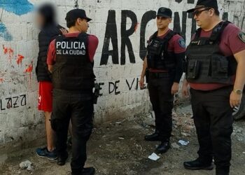 La Policía de la Ciudad desmanteló una banda narco sospechada de cortar la cocaína con pesticidas