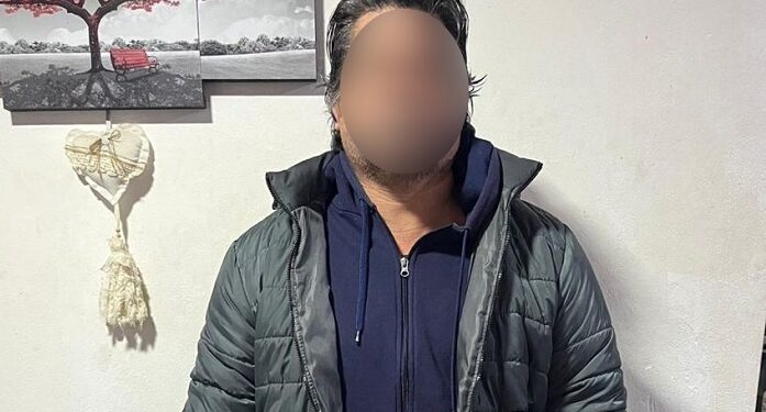 La Policía de la Ciudad detuvo en Berazategui a un hombre que amenazó a Milei por redes sociales