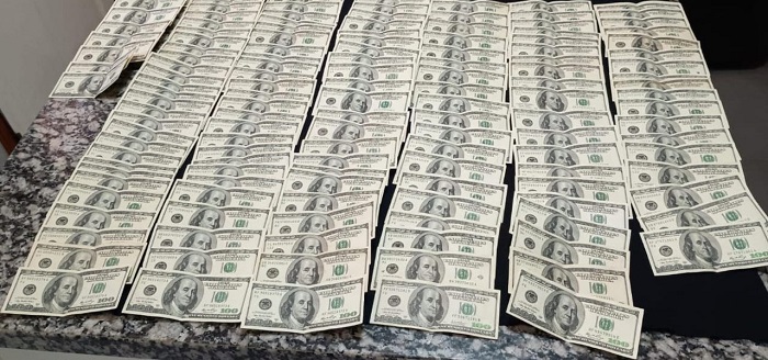 Cayó el líder de una banda que estafaba con falsas ventas de autos por redes sociales