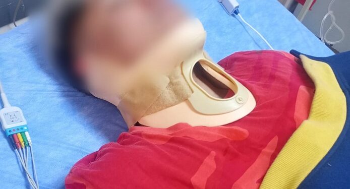 Tras persecución, detienen en Recoleta a motochorro con antecedentes que había robado un celular en la vía pública