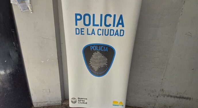 Detienen al “Gordo George”, líder de una banda delictiva en Perú