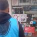 Más de 300 celulares fueron secuestrados durante inspecciones en Once