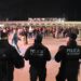 Recitales de Los Piojos: 120 mil espectadores, cuatro detenidos, 176 actas a trapitos y dos deudores alimentarios detectados