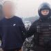 Iba en una Hilux robada, el anillo Digital lo detectó y fue detenido por la Policía de la Ciudad