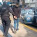 La Policía de la Ciudad detuvo por robar un celular al «ladrón respetuoso» de calzoncillos