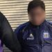 Dos prófugos por abuso sexual detenidos en Liniers y Soldati
