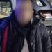Parque Chacabuco: Un motochorro detenido tras arrebatarle el celular a un transeúnte