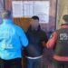 La Policía de la Ciudad detuvo a tres personas por robar celulares durante un festival en el Parque Roca