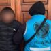 Capturaron en Pompeya al asesino de un alcalde peruano