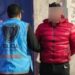 La Policía de la Ciudad detuvo en el barrio de Villa Santa Rita a un delincuente buscado por un homicidio en Santiago del Estero