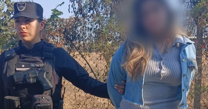 En Villa Lugano dos mujeres fueron detenidas por intentar coimear a la policía