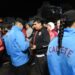 Fuerte operativo River – Platense: 48 trapitos multados y 5 micros secuestrados