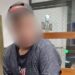 Vendía bolsas de residuos pero le embolsó el celular y quedó detenido