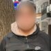 Policía de la Ciudad detuvo a ladrón con frondosos antecedentes tras intentar robar una moto en Palermo