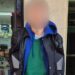 La Policía de la Ciudad detuvo en Palermo a motochorro y recuperó un celular robado