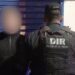 Persecución y arresto: dos menores armados en moto robada en General Paz