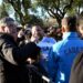 Los Pumas – All Blacks: Un detenido en primer control de admisión en evento ajeno al fútbol en la Ciudad