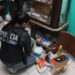 La Policía de la Ciudad detuvo a una familia narco en Barrio Zavaleta y secuestró pasta base y marihuana