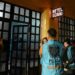 Clausuran y tapian el Hotel Gemini en Balvanera