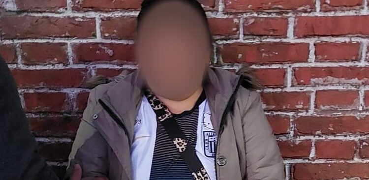 Tenía pedido de captura internacional por drogas y fue detenida por la Policía de la Ciudad en el Barrio 31