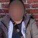 Tenía pedido de captura internacional por drogas y fue detenida por la Policía de la Ciudad en el Barrio 31