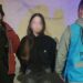 La Policía de la Ciudad detuvo a los «robaruedas» de Boedo