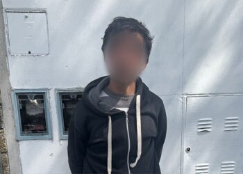 Detuvieron en Palermo a un «trapichorro» con 24 antecedentes mientras intentaba robar una bicicleta