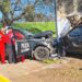 Gracias al Anillo Digital, la Policía de la Ciudad detuvo tras una persecución a un hombre que circulaba en un auto robado