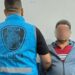 La Policía de la Ciudad detuvo en la provincia de Buenos Aires a dos prófugos cuando fueron a votar