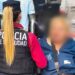 La Policía de la Ciudad detuvo a dos mecheros en Floresta que fueron descubiertos por el CMU