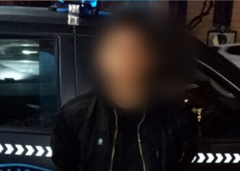 La Policía de la Ciudad allanó un laboratorio artesanal de drogas en Mataderos