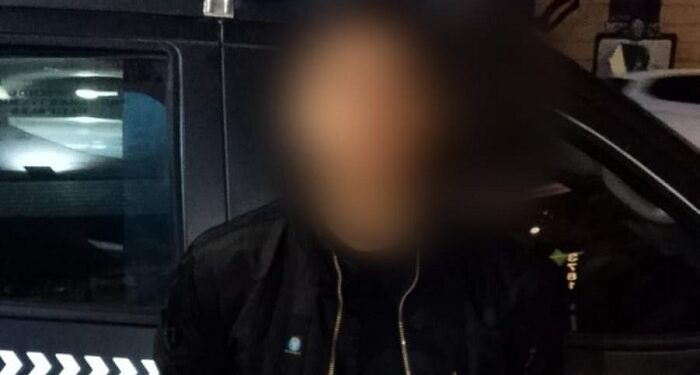 La Policía de la Ciudad allanó un laboratorio artesanal de drogas en Mataderos
