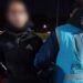 La Policía de la Ciudad detuvo al ladrón que le pegó con una botella a una mujer en Villa Pueyrredón