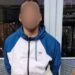 La Policía de la Ciudad detuvo a un motochorro con 18 antecedentes tras un robo en Palermo