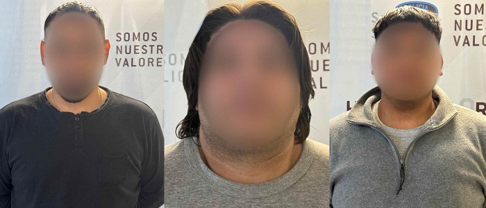 La Policía de la Ciudad descubrió un traslado clandestino de perros y gatos y rescató a los animales