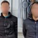 La Policía de la Ciudad detuvo dos motochorros tras perseguirlos de Almagro a Boedo
