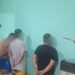 La Policía de la Ciudad detuvo en el Barrio Zavaleta a dos hermanas viudas negras