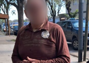 La Policía de la Ciudad encontró un arsenal en un allananamiento por violencia de género