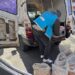 La Policía de la Ciudad detuvo a «carniceros infieles» en Mataderos, acusados de robar carne en frigorífico para venderla en locales porteños y del Conurbano