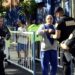 Operativo de la Ciudad en La Bombonera: 47 trapitos demorados y 172 actas contravencionales durante el partido entre Boca Juniors y Belgrano