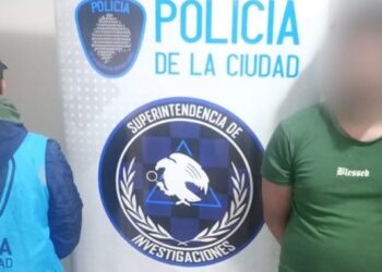 La Policía de la Ciudad desbarató una «usina clonadora de tarjetas”