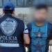 La Policía de la Ciudad detuvo a 51 prófugos en los ingresos a la cancha en lo que va del año