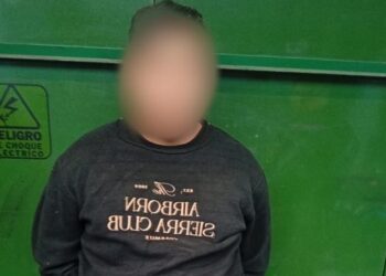 La Policía de la Ciudad detuvo en La Boca, tras una persecución, a un motochorro de 18 años con 8 antecedentes por robo