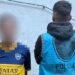 La Policía de la Ciudad detuvo en la Boca a un hombre y a su sobrino por el robo al supermercado de su cuadra