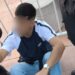 La Policía de la Ciudad detuvo a un hombre con 12 teléfonos robados en una fiesta en Costanera Norte