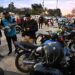 La “Patrulla de Control de Accesos” secuestró 3.826 vehículos y detuvo a 56 personas en sus dos primeros meses de trabajo