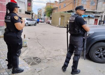 La Policía de la Ciudad detuvo a los integrantes del “Clan Villalba”, la banda narco que sucedió a “Los Marola” en el Barrio 1-11-14