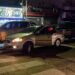 Persecución y captura: el Anillo Digital detectó una camioneta robada y la Policía atrapó al conductor