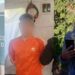 Policía de la Ciudad detuvo en Avellaneda a cinco ladrones por el robo a un taxista