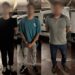 La Policía de la Ciudad desarticuló una banda de “trapitos de lujo” que involucra a barras de Vélez, un gremialista y un agente penitenciario